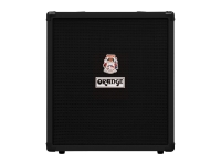 Orange Crush Bass 50 Black Orange Crush Bass 50 Black